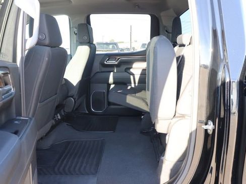 Used 2023 Chevrolet Silverado 1500 LT image 19