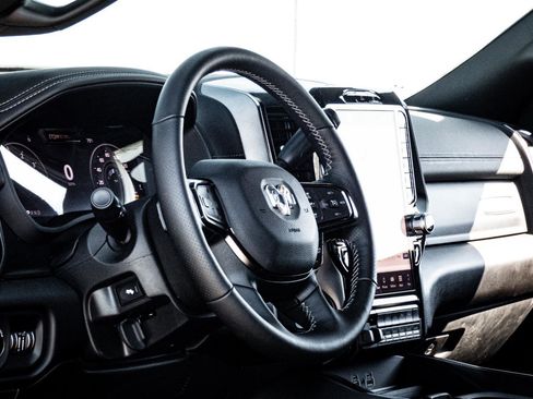 New 2026 RAM 2500 Rebel w/ Rebel Level 1 Equipment Group image 6