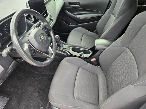 Used 2024 Toyota Corolla SE FWD image 16