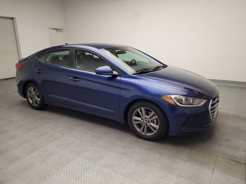 Used 2018 Hyundai Elantra SEL w/ Cargo Package FWD image 11