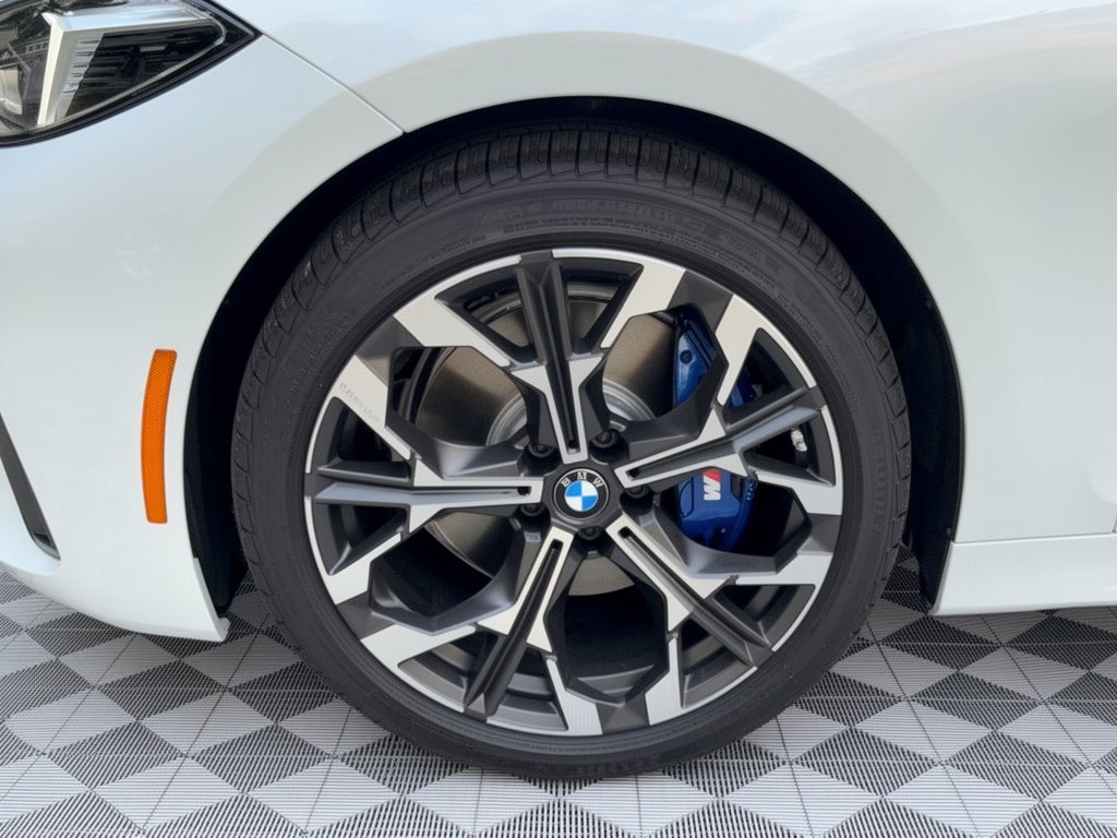 New 2027 BMW 430i Coupe w/ M Sport Package RWD image 13