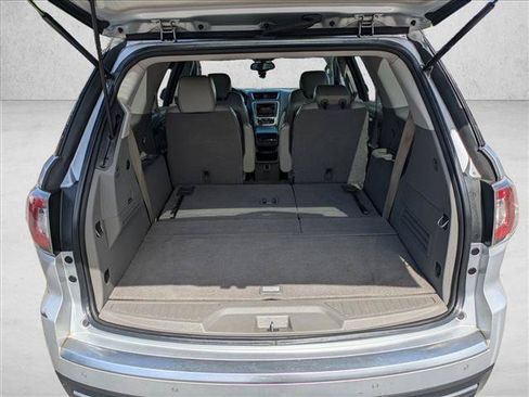 Used 2015 GMC Acadia SLT AWD/4WD image 6