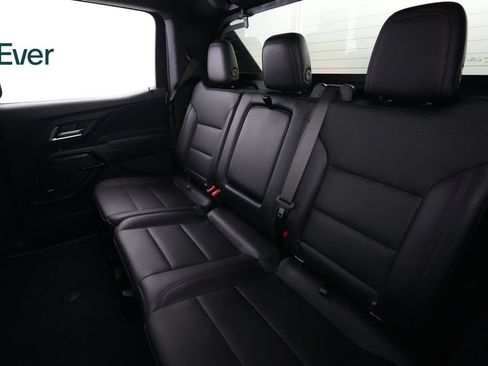 Used 2024 Chevrolet Silverado EV RST AWD/4WD image 18