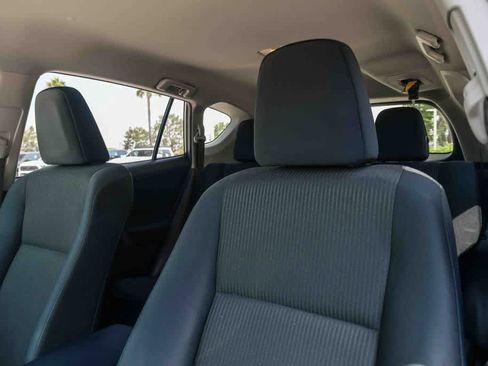 Used 2017 Toyota RAV4 LE w/ Carpet Mat Package FWD image 17