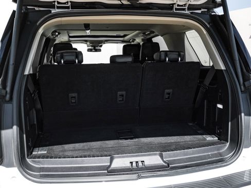 Used 2018 Ford Expedition Platinum image 51