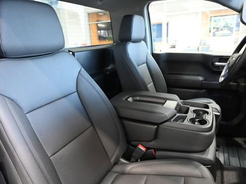 New 2026 Chevrolet Silverado 1500 W/T w/ WT Value Package image 9