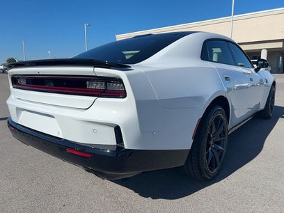 New 2026 Dodge Charger Scat Pack
