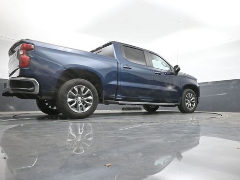 Used 2021 Chevrolet Silverado 1500 LT w/ All Star Edition Plus image 42