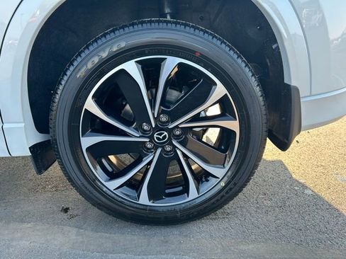 New 2025 MAZDA CX-5 AWD 2.5 S w/ Preferred Package image 9