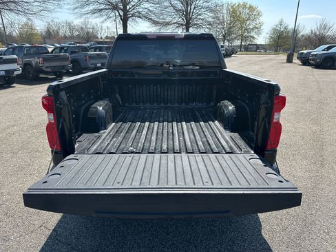 Used 2019 Chevrolet Silverado 1500 RST w/ All-Star Edition image 16