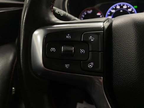 Used 2023 Chevrolet Blazer RS w/ Driver Confidence II Package image 16