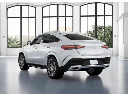 New 2026 Mercedes-Benz GLE 450 4MATIC image 28