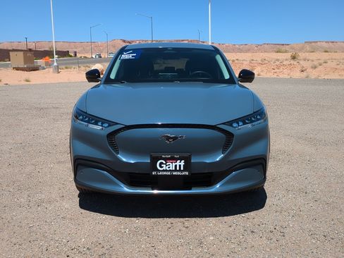 Used 2023 Ford Mustang Mach-E Select RWD image 10