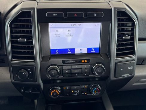 Used 2020 Ford F250 XLT w/ XLT Value Package RWD image 29