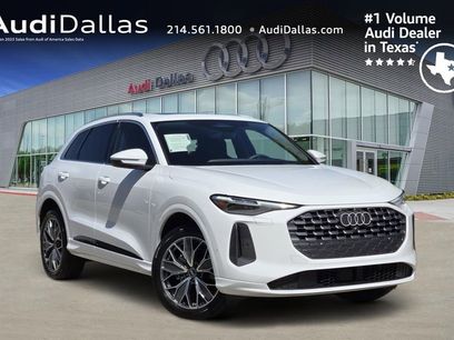 Certified 2025 Audi Q5 Premium Plus w/ Premium Plus