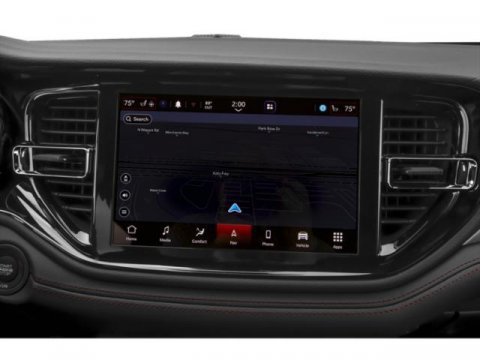 New 2027 Dodge Durango GT AWD/4WD image 18
