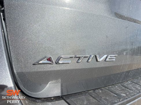 New 2026 Ford Explorer Active w/ Active Comfort Package image 6