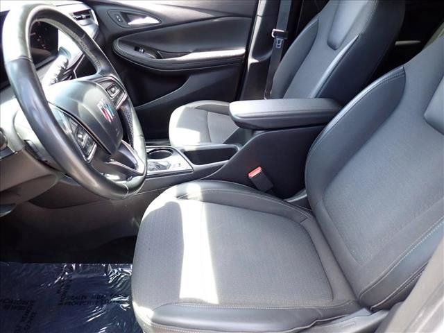 Used 2024 Buick Encore GX Preferred w/ Comfort Package FWD image 11