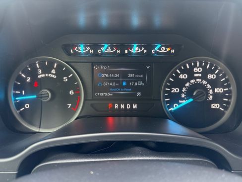 Used 2019 Ford F150 XLT w/ Equipment Group 302A Luxury AWD/4WD image 20