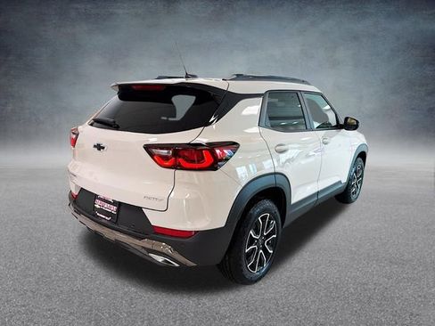 New 2026 Chevrolet TrailBlazer ACTIV w/ Convenience Package image 7
