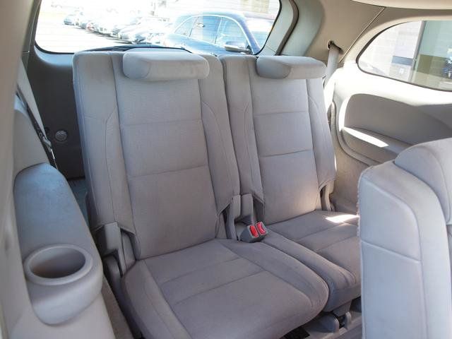 Used 2013 Dodge Durango SXT w/ Popular Equipment Group AWD/4WD image 8