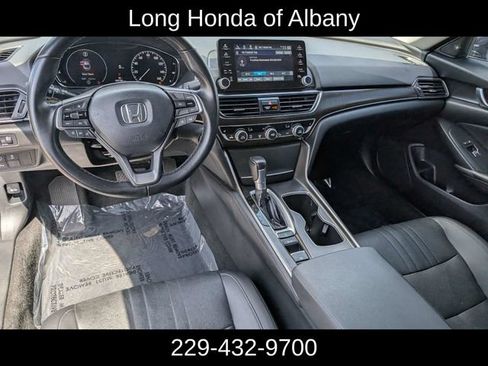 Used 2021 Honda Accord EX-L image 18
