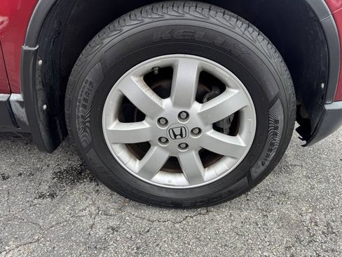 Used 2008 Honda CR-V EX-L image 12