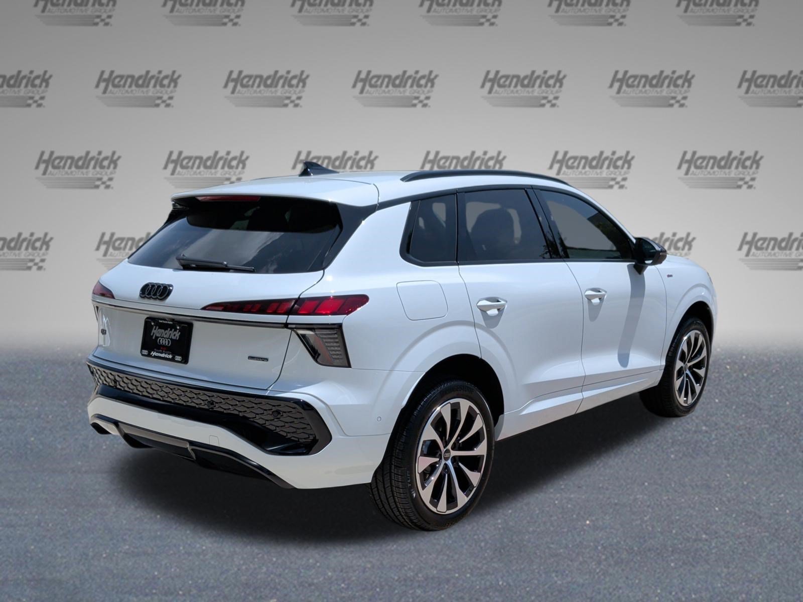 Used 2026 Audi Q3 quattro 2.0T AWD/4WD image 9