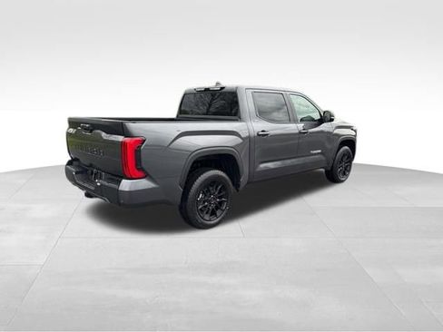 New 2026 Toyota Tundra SR5 AWD/4WD image 6
