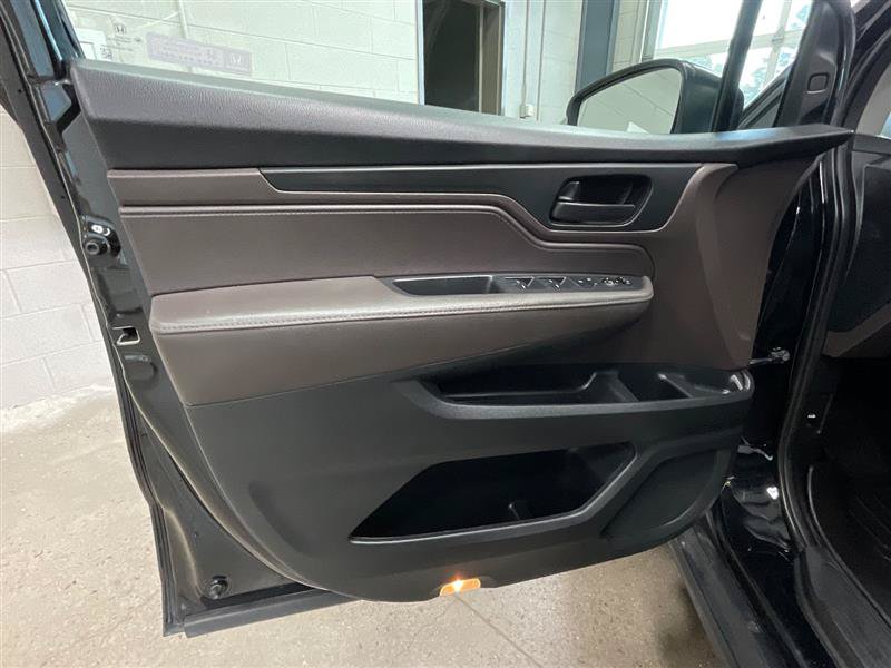 Used 2020 Honda Odyssey EX image 10