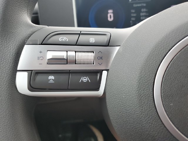 New 2026 Hyundai Tucson SE AWD/4WD image 21
