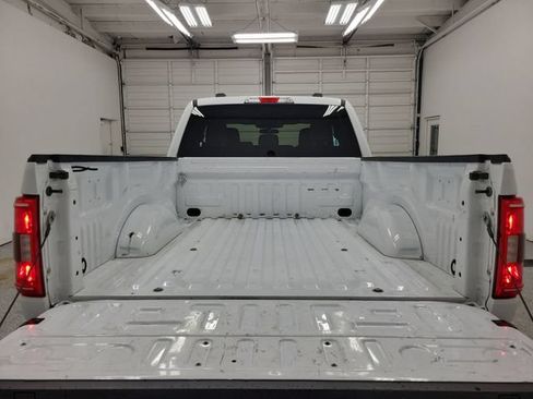 Used 2023 Ford F150 XLT w/ Trailer Tow Package AWD/4WD image 8