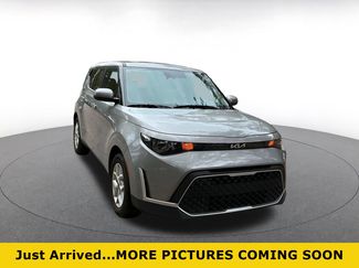 Used 2025 Kia Soul LX w/ LX Technology Package video 1