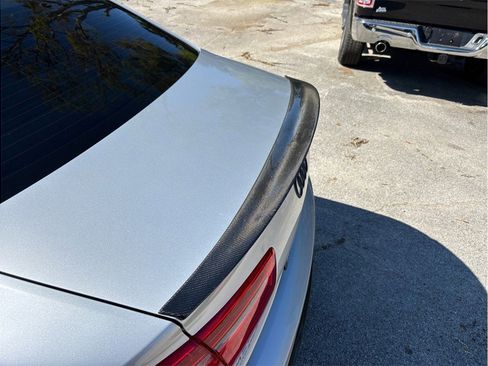 Used 2015 Audi A6 3.0T Prestige image 19