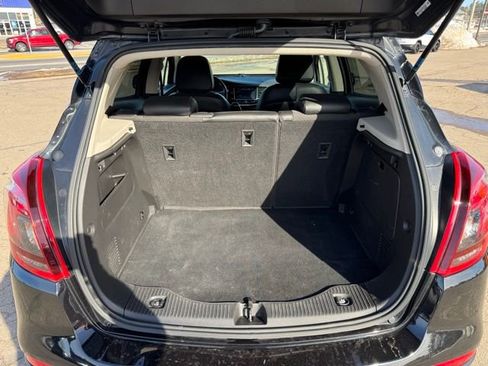 Used 2019 Buick Encore Preferred AWD/4WD image 23