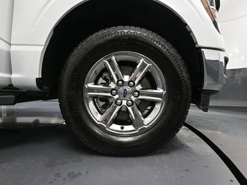 Used 2024 Ford F150 XLT w/ Tow/Haul Package AWD/4WD image 16