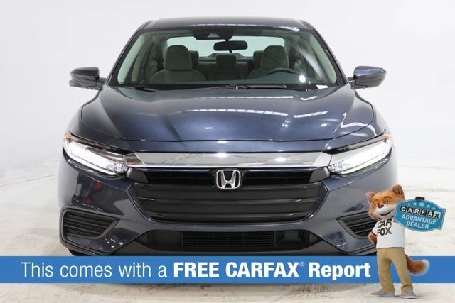 Used 2019 Honda Insight EX image 2