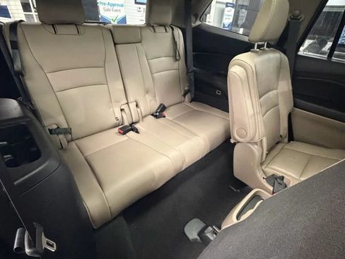 Used 2016 Honda Pilot Elite image 13