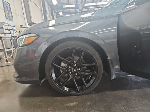 Used 2023 Honda Civic Sport Touring image 32