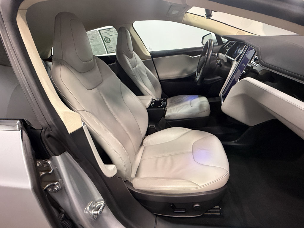 Used 2013 Tesla Model S Performance RWD image 13