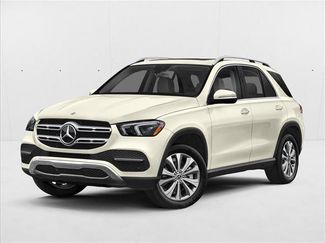 Used 2021 Mercedes-Benz GLE 350 w/ AMG Line Exterior video 1