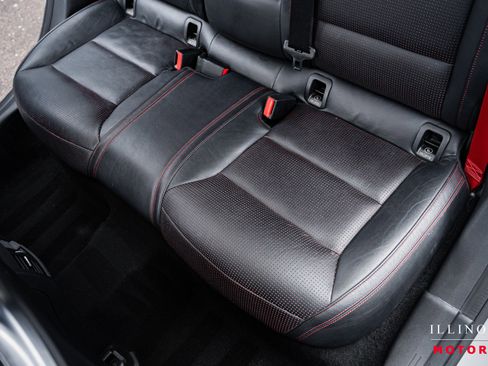 Used 2016 Mercedes-Benz CLA 45 AMG 4MATIC image 30