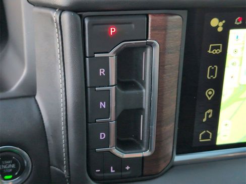 Certified 2024 GMC Yukon XL Denali Ultimate image 16