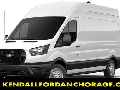 New 2026 Ford Transit 250 148 High Roof AWD