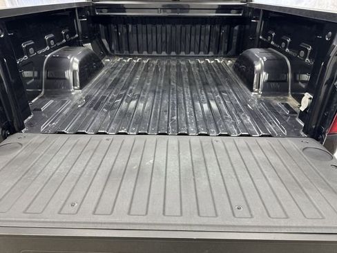 Certified 2023 Chevrolet Silverado 1500 Custom AWD/4WD image 22