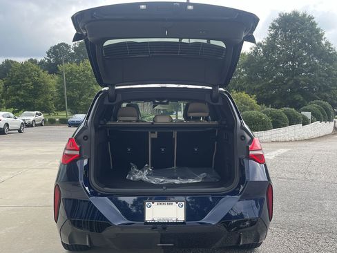 Used 2026 BMW X3 xDrive30 w/ Premium Package image 34