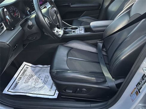 Used 2023 Kia K5 GT-Line w/ GT-Line Premium Package FWD image 17
