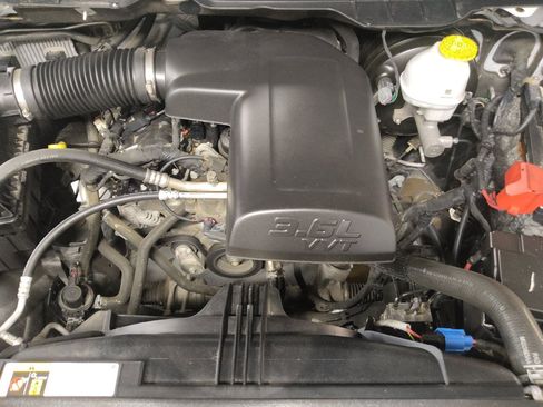 Used 2020 RAM 1500 Tradesman w/ Popular Equipment Group RWD image 30