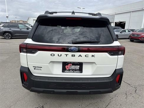 New 2026 Subaru Outback Premium image 4