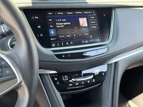 Used 2020 Cadillac XT5 Sportv w/ Platinum Package AWD/4WD image 26